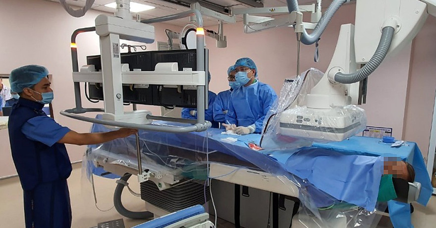 Ảnh minh họa: Internet