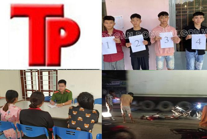 Bản tin Hình sự: Mẹ bầu tháng thứ 9 vượt biên chờ sinh để bán con vì cuộc sống túng quẫn