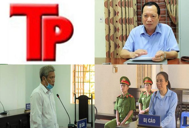 Bản tin Hình sự: Người phụ nữ tự nhận là cán bộ tình báo để lừa tiền