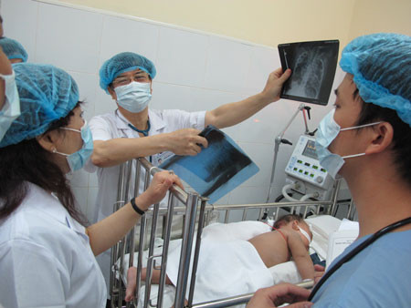 Ảnh minh họa: Internet