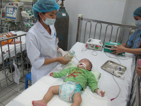 Ảnh minh họa:Internet