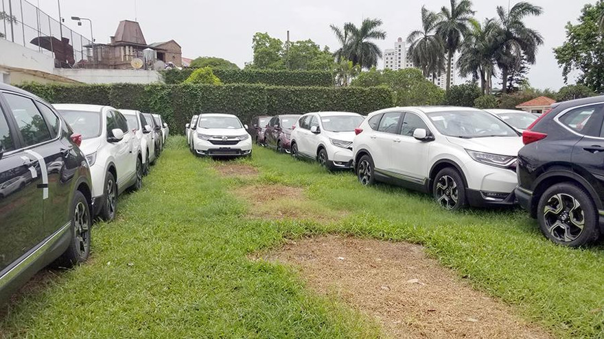 Bộ Tài chính sẽ nghiên cứu chính sách về thuế tiêu thụ đặc biệt nhằm phát triển ô tô nội địa và xe thân thiện với môi trường.