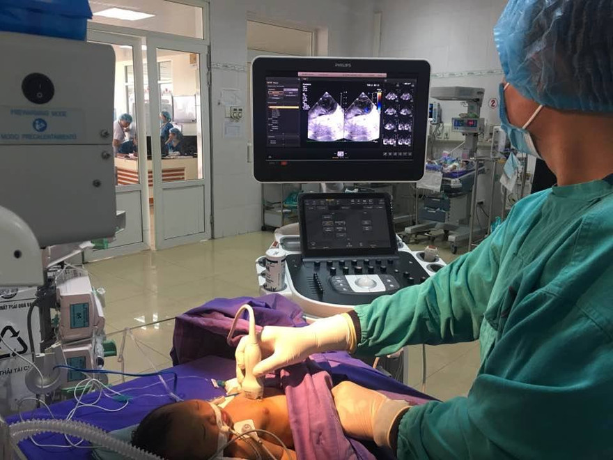 Căn bệnh u buồng trứng thường được cho là bệnh của phụ nữ trưởng thành. Thế nhưng theo các BS, căn bệnh này còn đe dọa các bé gái từ khi mới sinh ra. Ảnh minh hoạ: Internet