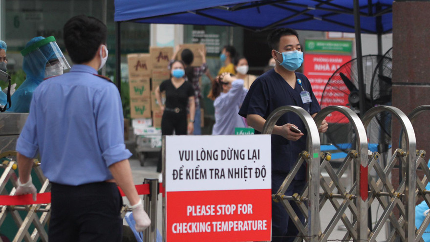 Ảnh: Mạnh Thắng