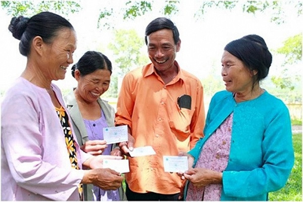 Hiện vẫn còn khoảng 10 triệu người chưa tham gia BHYT.