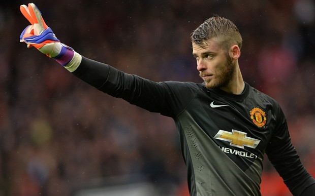 De Gea nhiều khả năng sẽ gia nhập Real Madrid hè này.