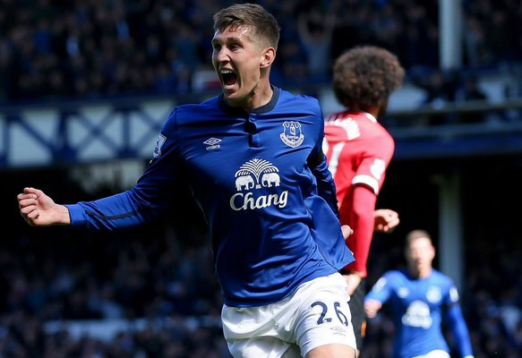 Stones trở thành mục tiêu hàng đầu của M.U.