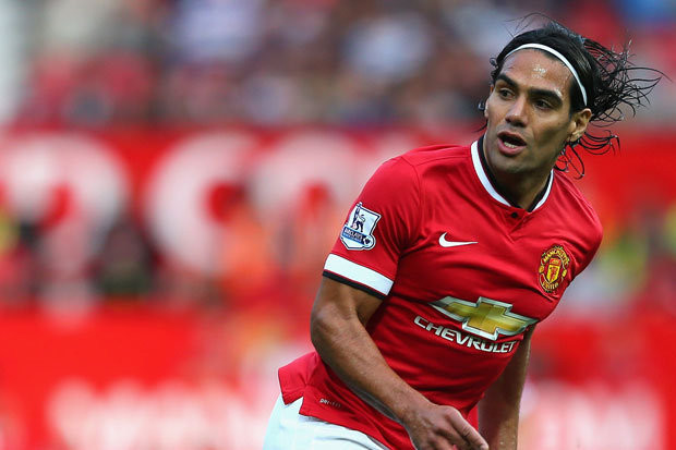 Falcao sẵn sàng gia nhập Chelsea.