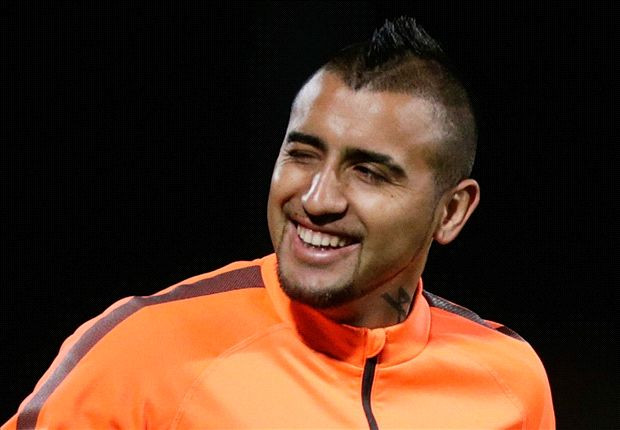 Vidal chưa có bất cứ thỏa thuận nào với Arsenal.