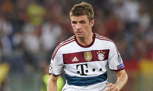 BẢN TIN Thể thao 19H: M.U chi 100 triệu euro mua Mueller 