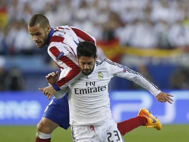 Isco muốn rời Real Madrid ngay trong mùa hè năm nay.