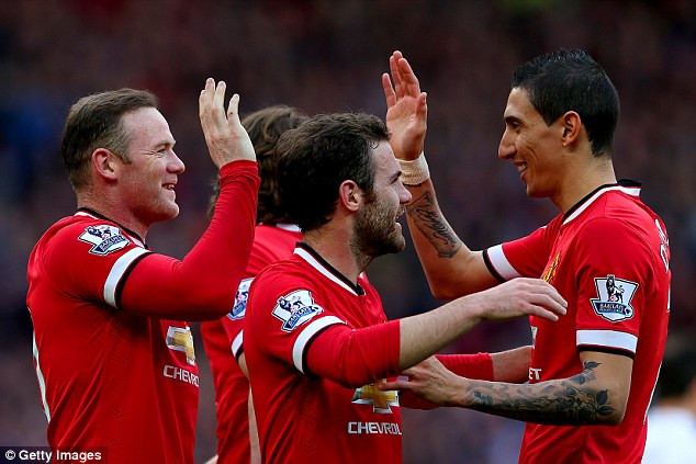 M.U có quỹ lương khủng nhất Premier League.