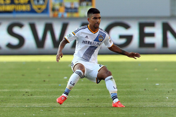 Adolph Joseph DeLaGarza mơ về World Cup cùng Guam.