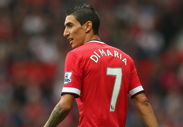 Di Maria có thể rời M.U ngay trong mùa hè năm nay.