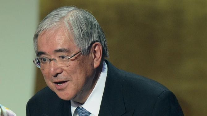 Ông Junji Ogura khẳng định, những gì AS đăng tải là phi lý và bịa đặt.