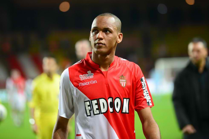 M.U đang ở rất gần Fabinho.