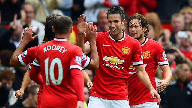 M.U trở lại Champions League là tin vui cho UEFA.