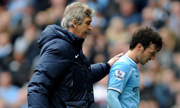 Pellegrini đối mặt nguy cơ bị sa thải.