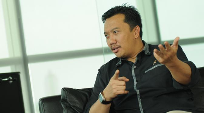 Ông Imam Nahrawi kêu gọi một cuộc điều tra nghiêm ngặt.