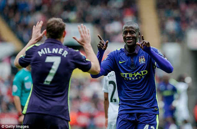 Man City trả lương cao nhất Premier League.