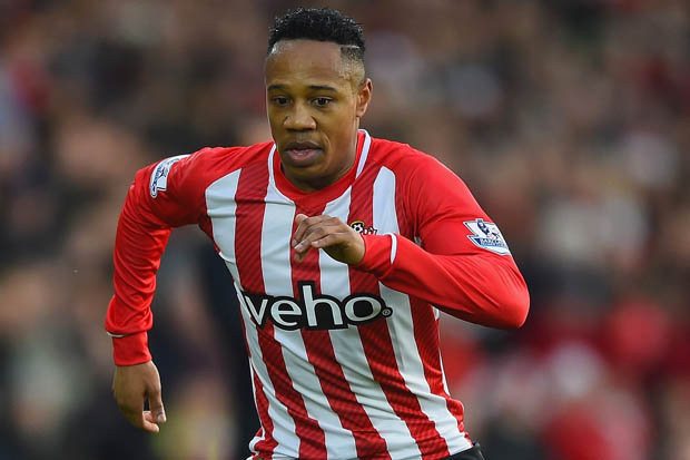 HLV Van Gaal rất xem trọng Nathaniel Clyne.