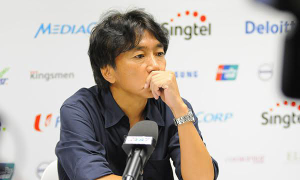 Miura đặt mục tiêu cùng U23 Việt Nam vào chung kết.