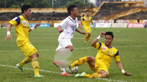 Quế Ngọc Hải đối mặt án phạt nặng.