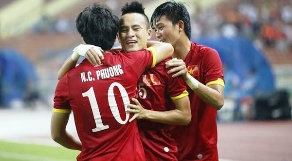 Công Phượng nhận gần 100 triệu đồng tiền thưởng từ SEA Games 28.