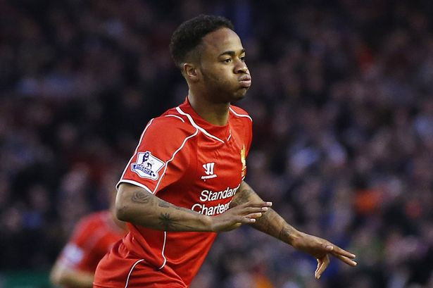 Sterling sẽ sang Man City?
