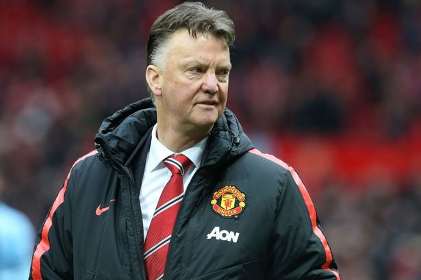 Van Gaal xác nhận M.U sẽ lại mua sắm mạnh tay.