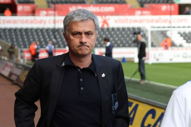 Mourinho sẽ mua sắm rầm rộ trong ít ngày tới.