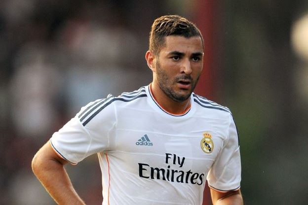 Real Madrid rao bán Benzema.