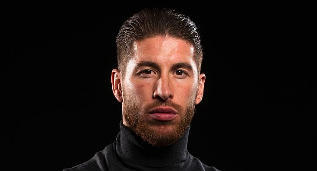 M.U thúc giục Ramos đưa ra quyết định về tương lai.