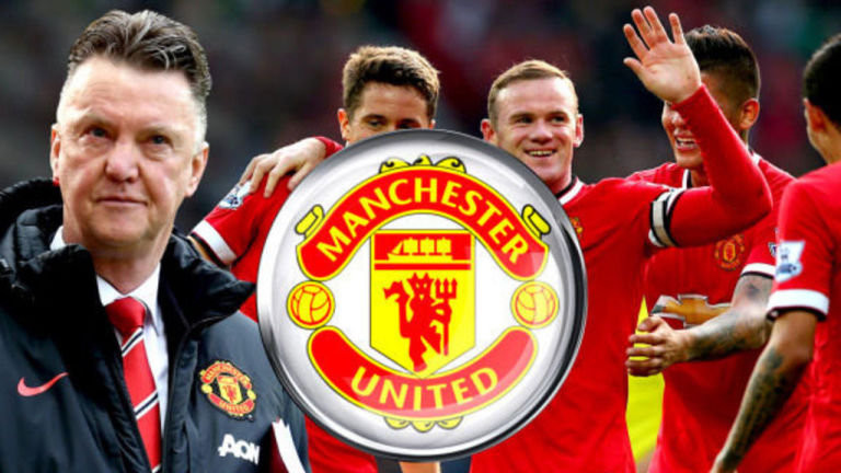 M.U gặp đối thủ dễ nhằn.