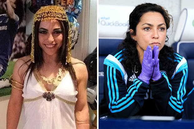 Carneiro tính lên “Celebrity Big Brother” kể xấu Mourinho?