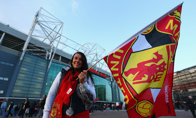 M.U không muốn bị thiệt về lịch thi đấu so với Man City.