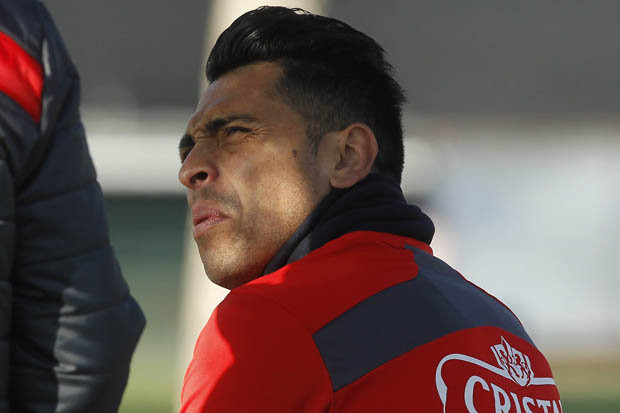 Jara đối mặt nguy cơ bị Mainz 05 sa thải.