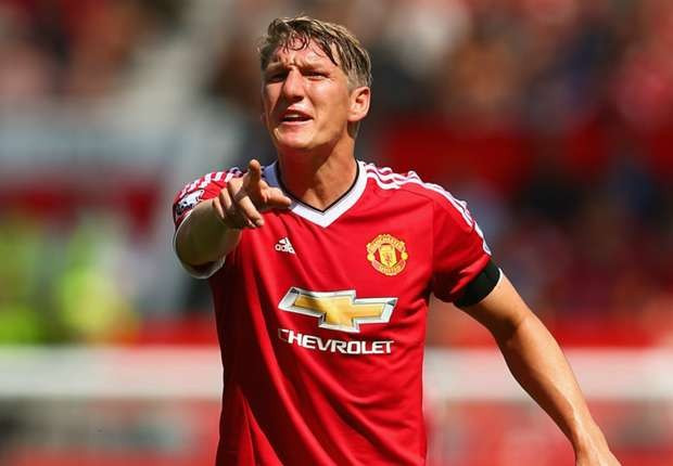 Giá của Schweinsteiger chỉ là 6,52 triệu bảng.