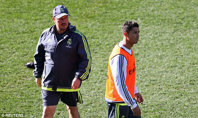 BẢN TIN Thể thao sáng: M.U tái khởi động vụ chiêu mộ Ronaldo