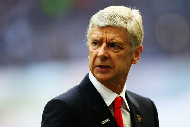 HLV Wenger sẽ không mua sắm rầm rộ trong hè năm nay.