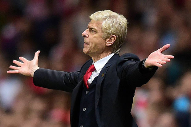 HLV Wenger sẽ có 85 triệu bảng để mua sắm trong hè năm nay.