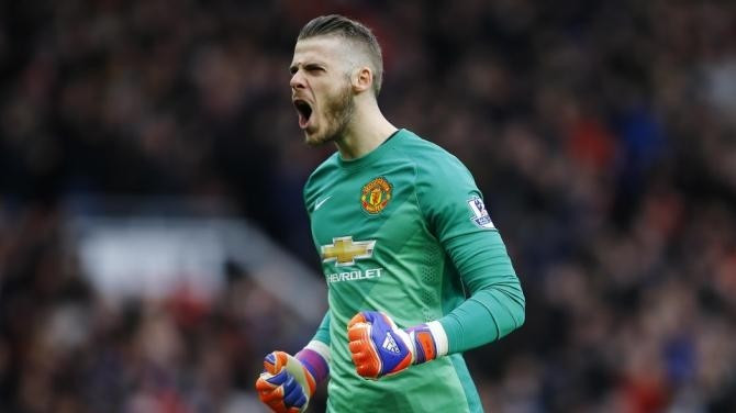 De Gea sẽ phải cân nhắc lại chuyện gia nhập Real Madrid.