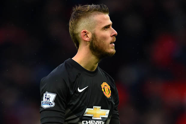 De Gea sẽ nhận lương 250.000 bảng/tuần nếu đồng ý gia hạn.