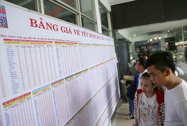 Miễn vé tàu cho phóng viên dự hội nghị thượng đỉnh Mỹ - Triều.