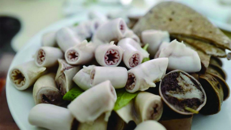 Ảnh minh họa: Internet