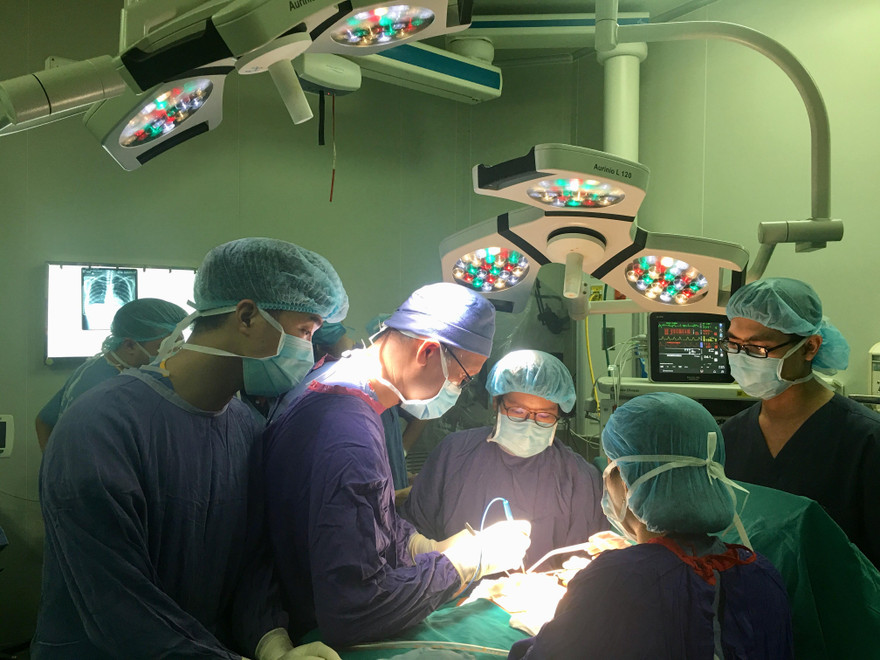 Ảnh minh họa: Internet