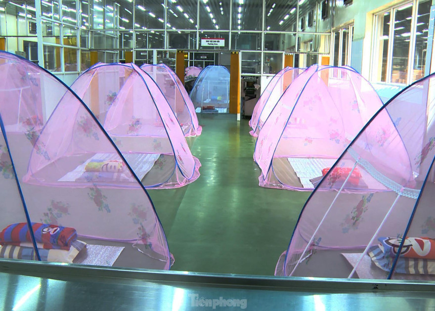 Thay đổi mô hình 'ba tại chỗ', thêm gói hỗ trợ 20 nghìn tỷ đồng 