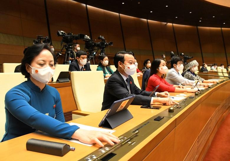 Phó Chủ tịch Quốc hội: 'Giám sát phải đúng, trúng, chỉ rõ địa điểm, quy rõ trách nhiệm'