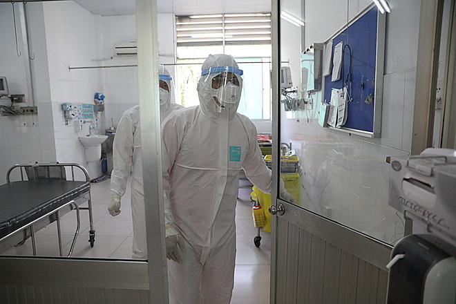 Ảnh minh họa: Internet