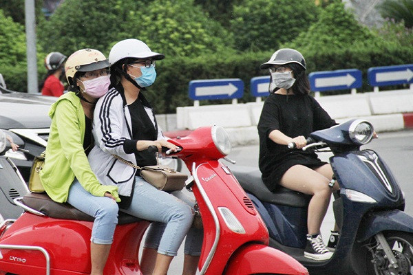 Ảnh minh họa: Internet